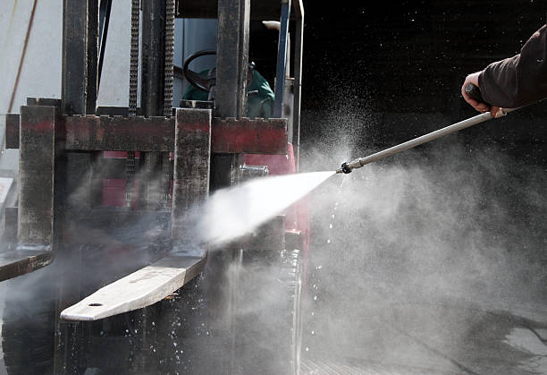 Boat and Dock Cleaning in Bartow, FL