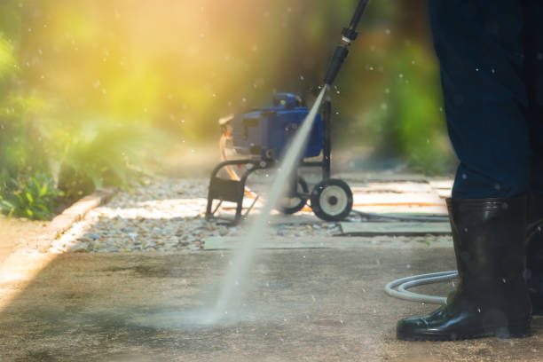 Bartow, FL Pressure Washing Services Company